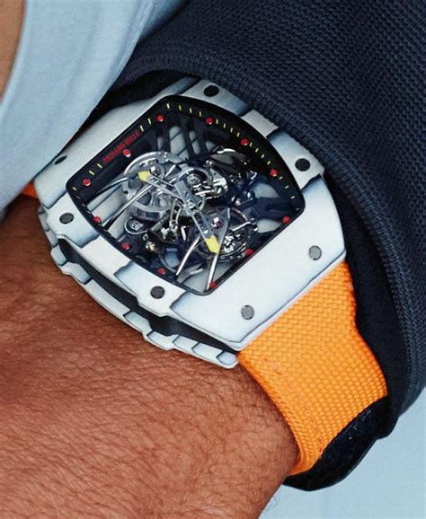 richard mille nba|Richard Mille tourbillon.